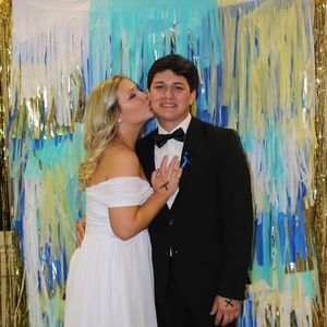 Meet your Posher, Tyler